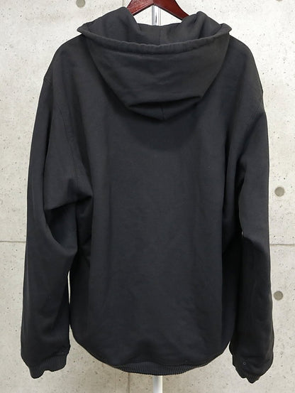 MIHARA YASUHIRO 25AW Reversible Hooded Souvenir Size 48