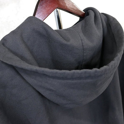 MIHARA YASUHIRO 25AW Reversible Hooded Souvenir Size 48