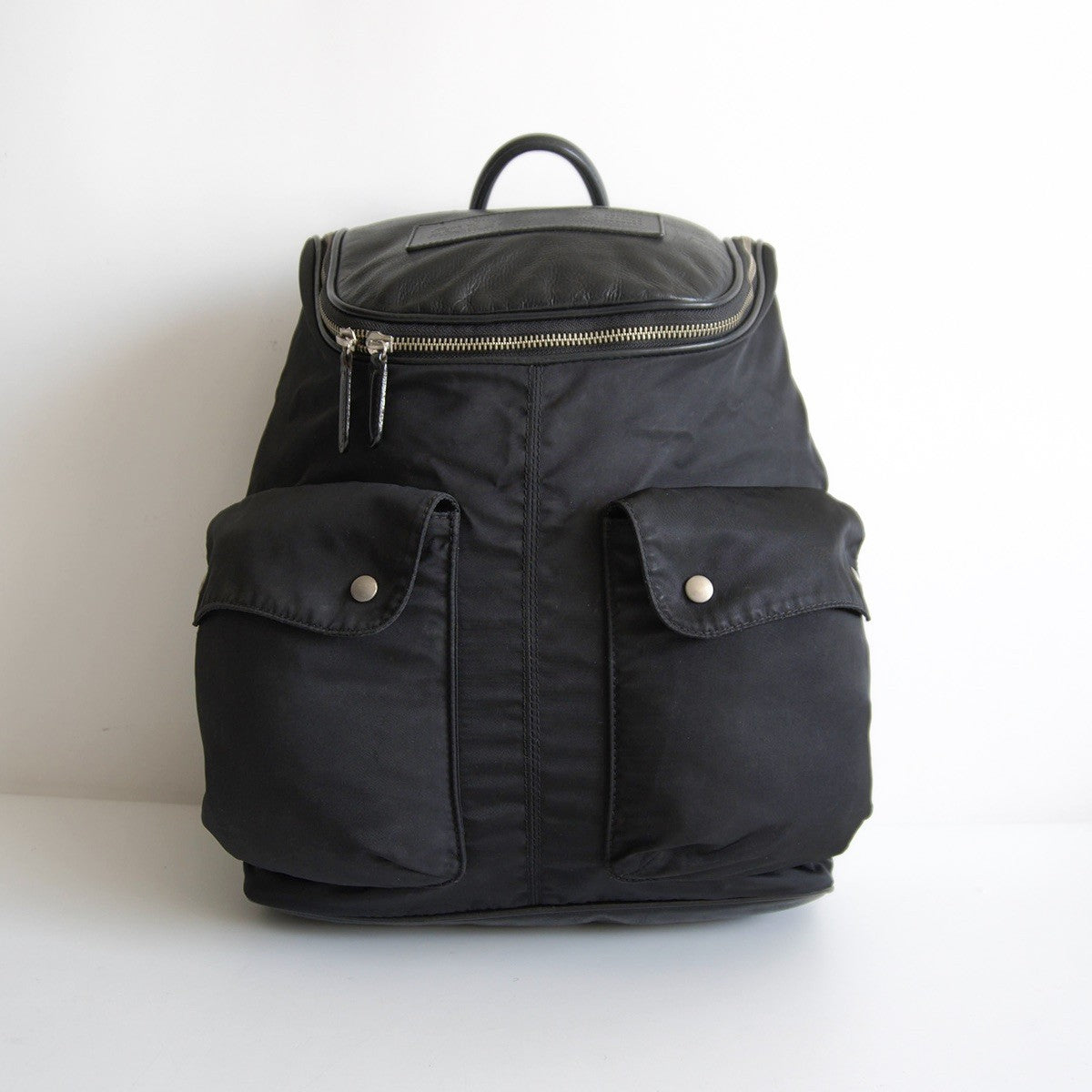 Felisi Backpack Bag Black