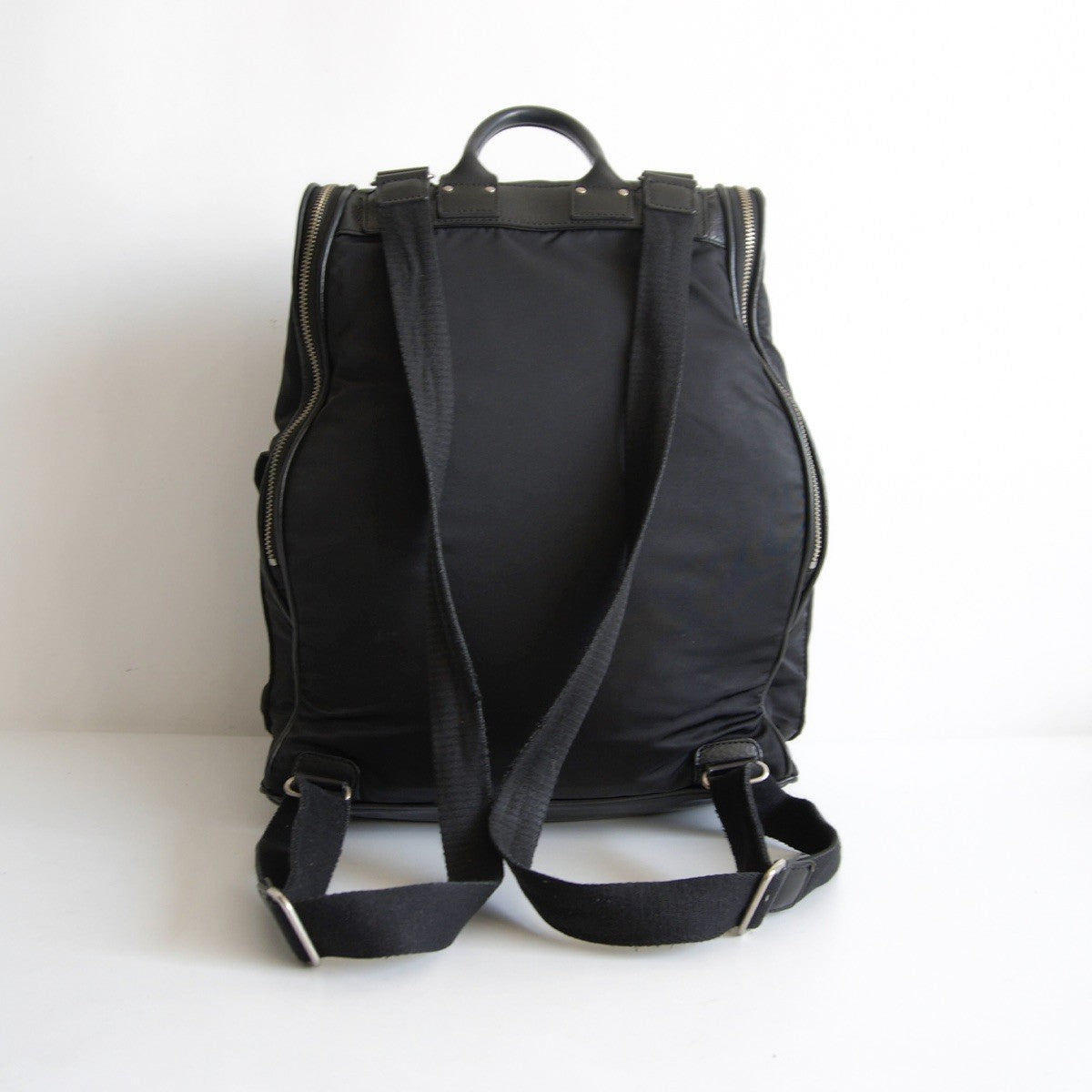 Felisi Backpack Bag Black