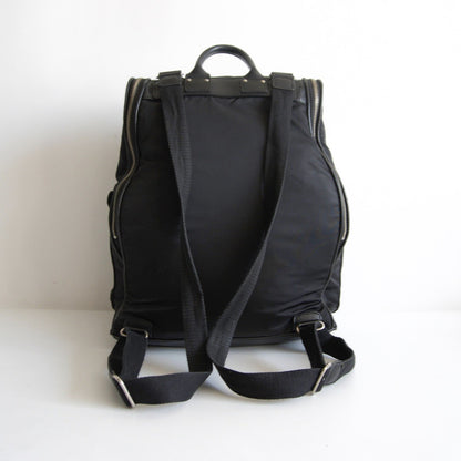 Felisi Backpack Bag Black