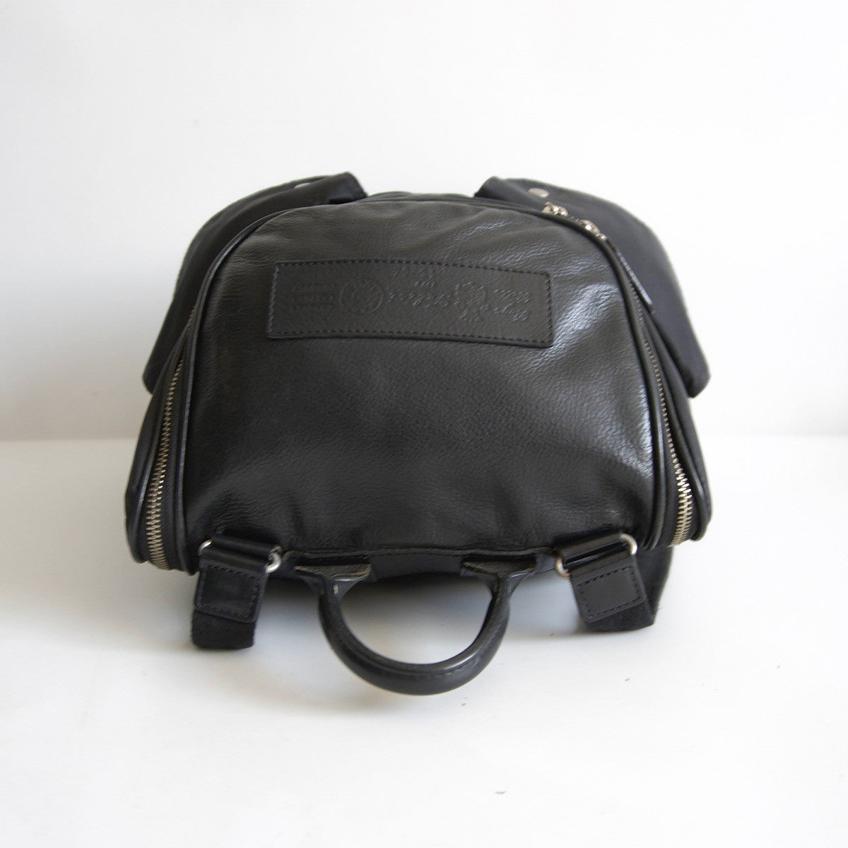 Felisi Backpack Bag Black