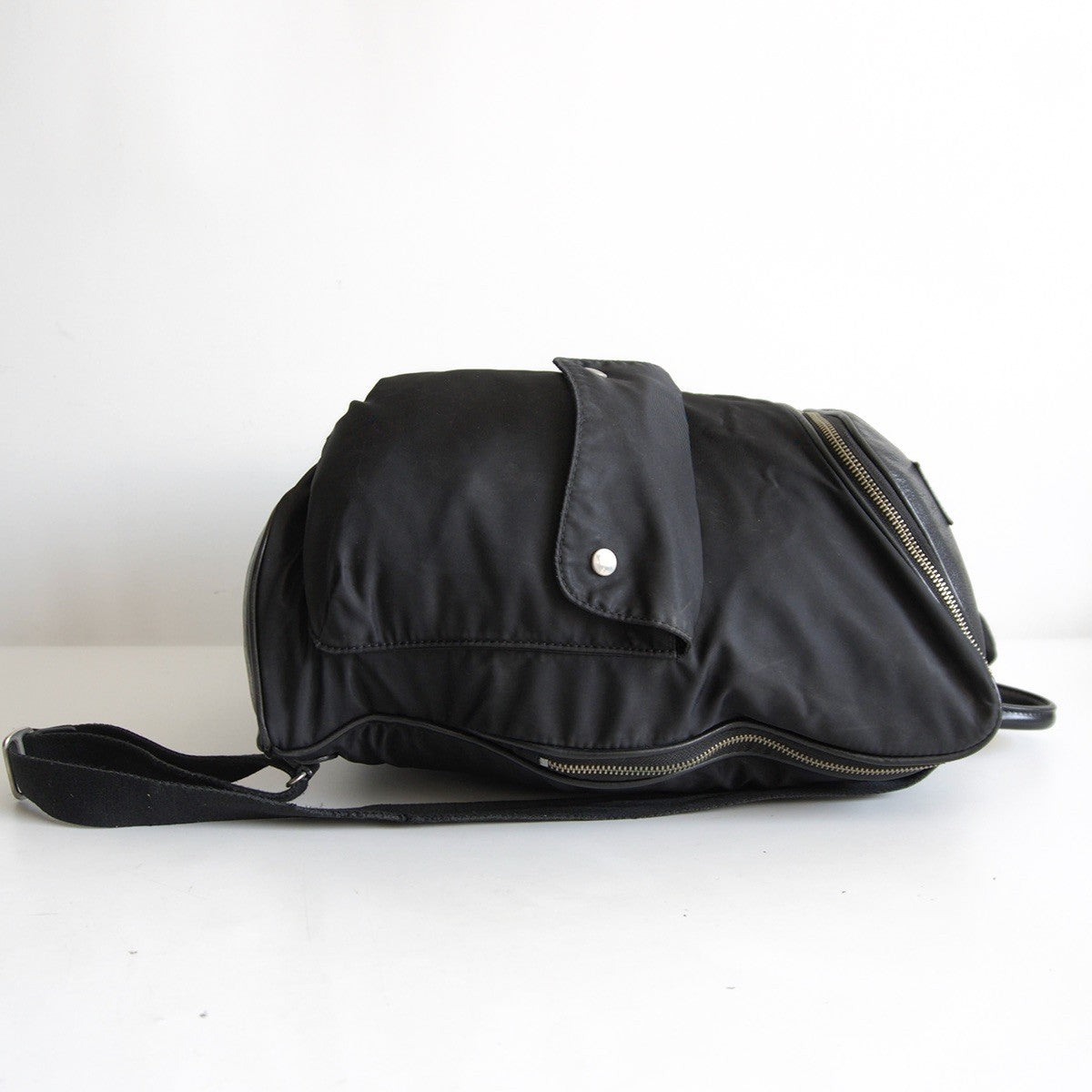Felisi Backpack Bag Black