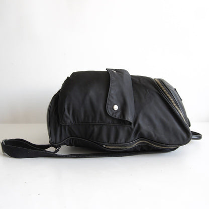 Felisi Backpack Bag Black