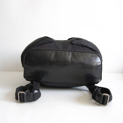Felisi Backpack Bag Black