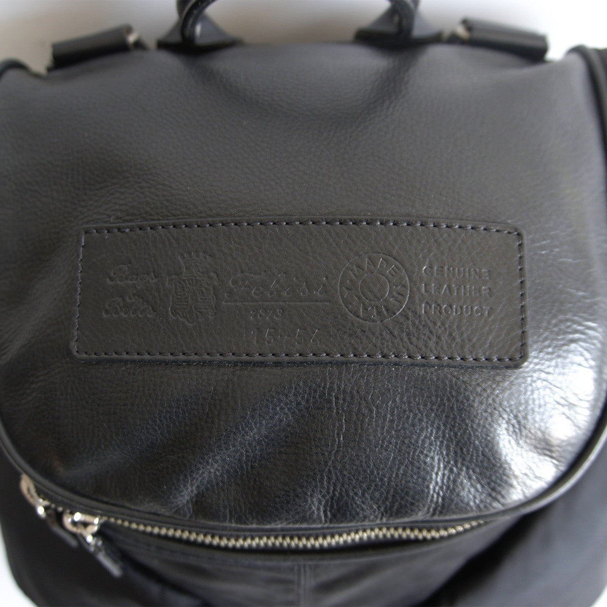 Felisi Backpack Bag Black