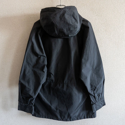 Sierra Designs USA 60/40 Mountain Parka Jacket Black Size XS