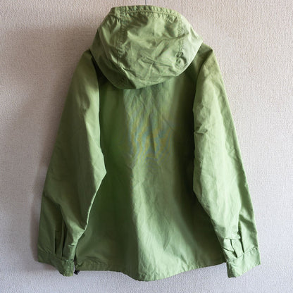 Sierra Designs USA 60/40 Mountain Parka Jacket Green Size M