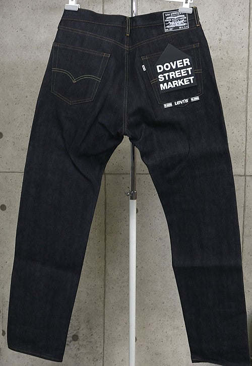Levi's x DSM Denim Pants Indigo Size 36