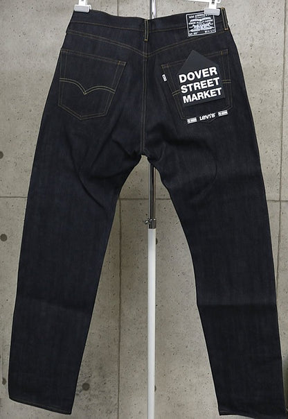 Levi's x DSM Denim Pants Indigo Size 36