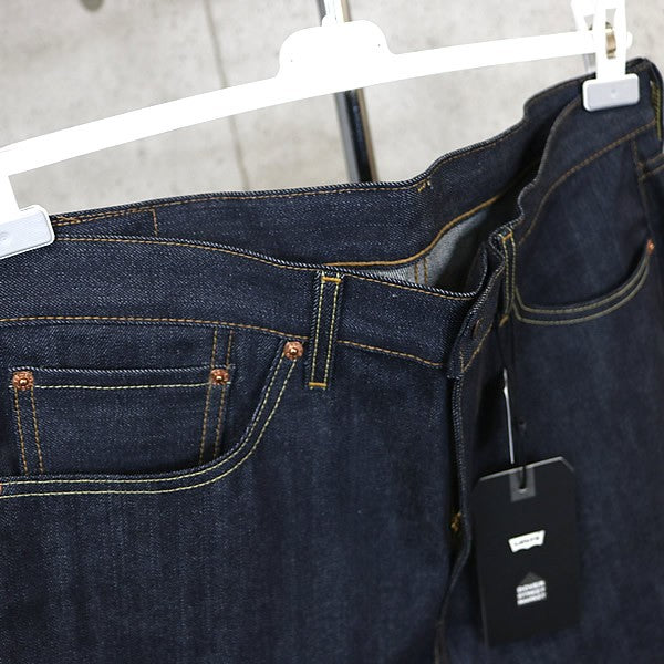 Levi's x DSM Denim Pants Indigo Size 36