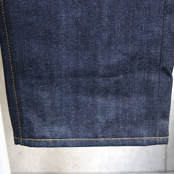 Levi's x DSM Denim Pants Indigo Size 36