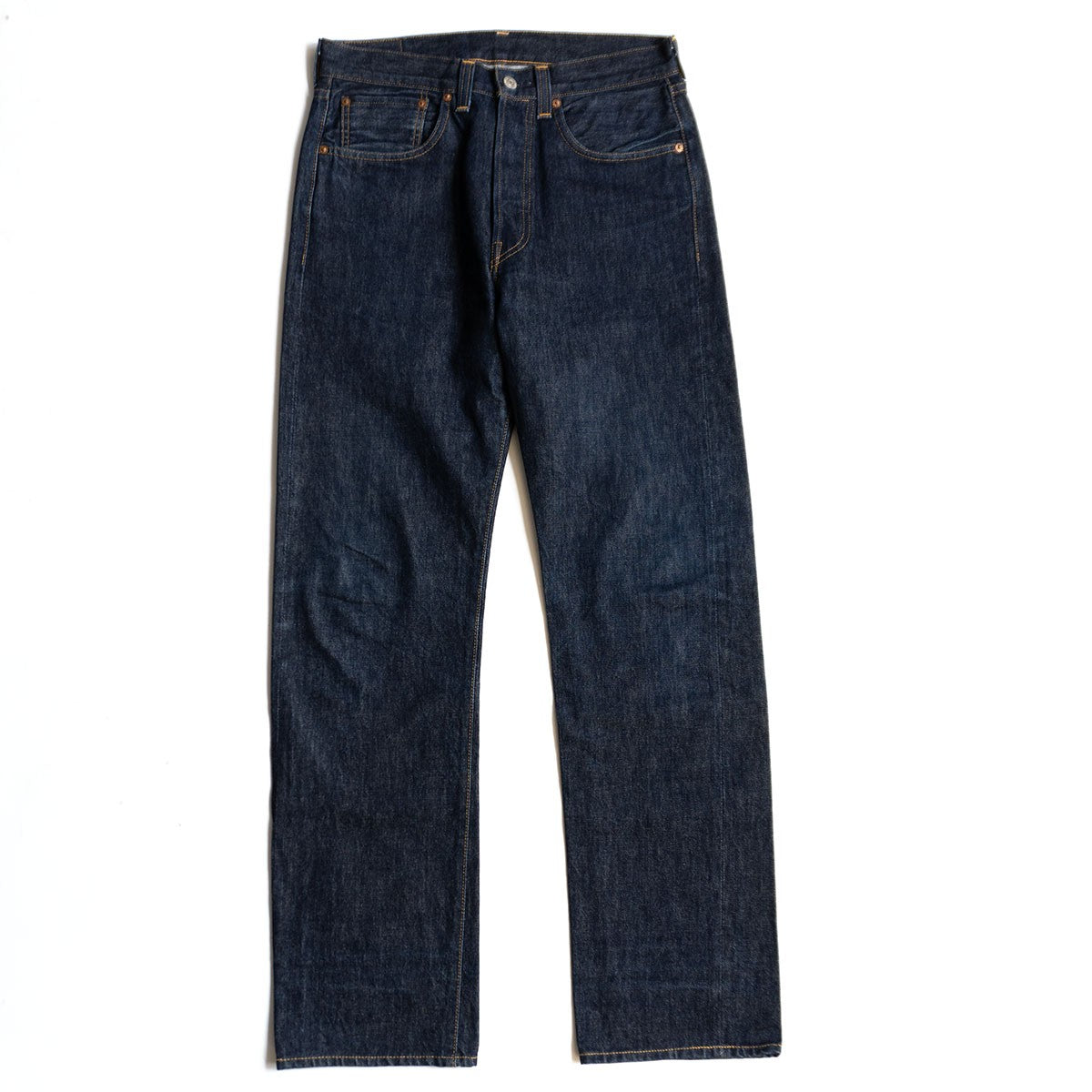 Levi's Vintage Clothing x wsm 501XX Jeans Denim Pants Size 32×34