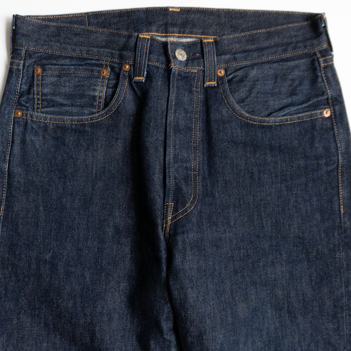 Levi's Vintage Clothing x wsm 501XX Jeans Denim Pants Size 32×34