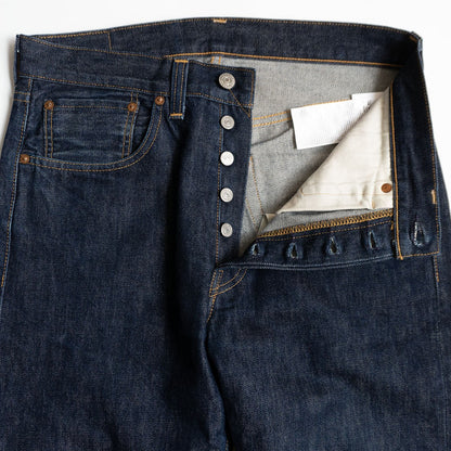 Levi's Vintage Clothing x wsm 501XX Jeans Denim Pants Size 32×34