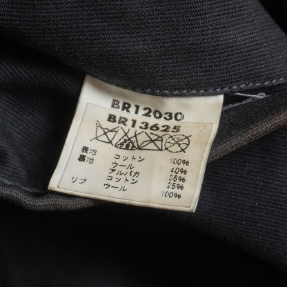 Buzz Rickson's N-1 deck jacket Blue Size 38
