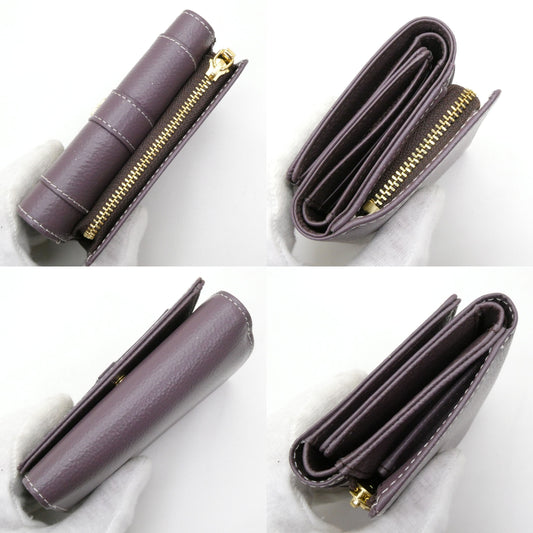 Samantha Thavasa Petit Wallet Purple
