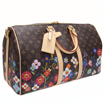 Louis Vuitton LVxTM Murakami Duffle Bag Size ONE SIZE