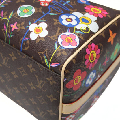 Louis Vuitton LVxTM Murakami Duffle Bag Size ONE SIZE