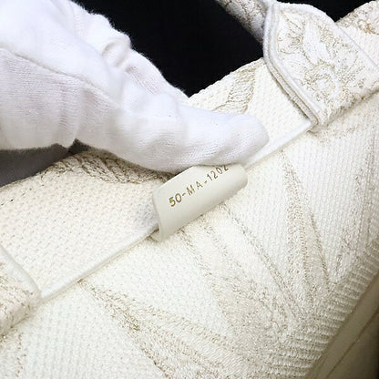 Christian Dior Dubai Book Tote Canvas Multi Size ONE SIZE