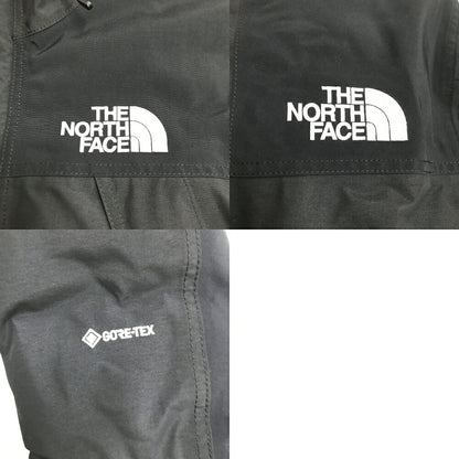 THE NORTH FACE Mountain Down Jacket Black Size S