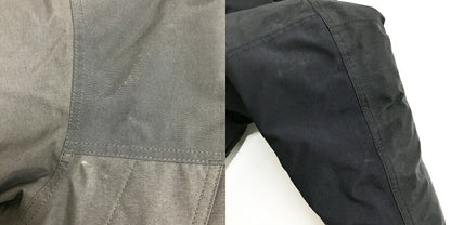 THE NORTH FACE Mountain Down Jacket Black Size S