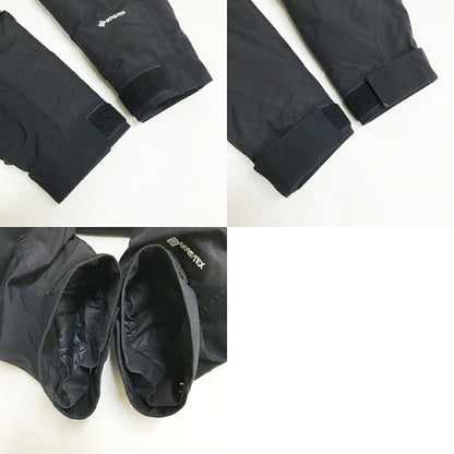 THE NORTH FACE Mountain Down Jacket Black Size S