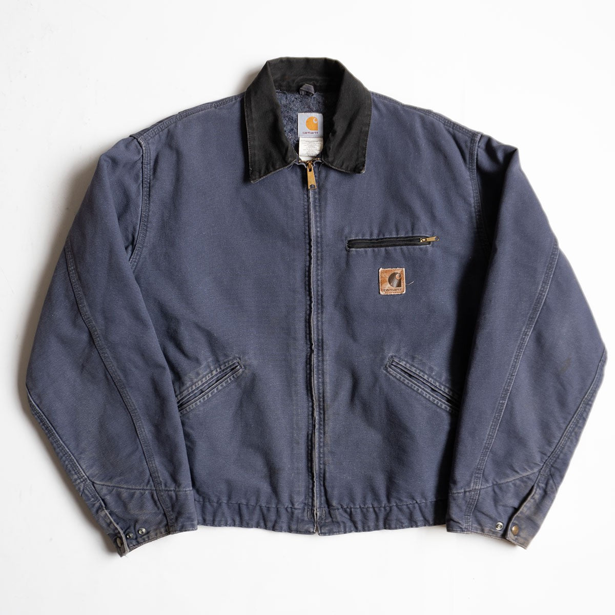 Carhartt Detroit Jacket Size XL