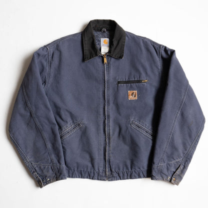 Carhartt Detroit Jacket Size XL