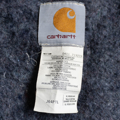 Carhartt Detroit Jacket Size XL