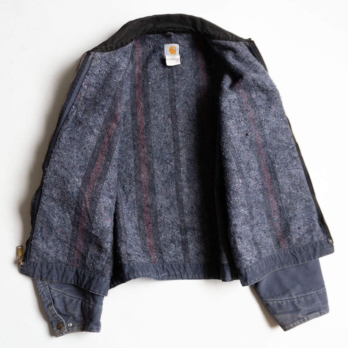 Carhartt Detroit Jacket Size XL