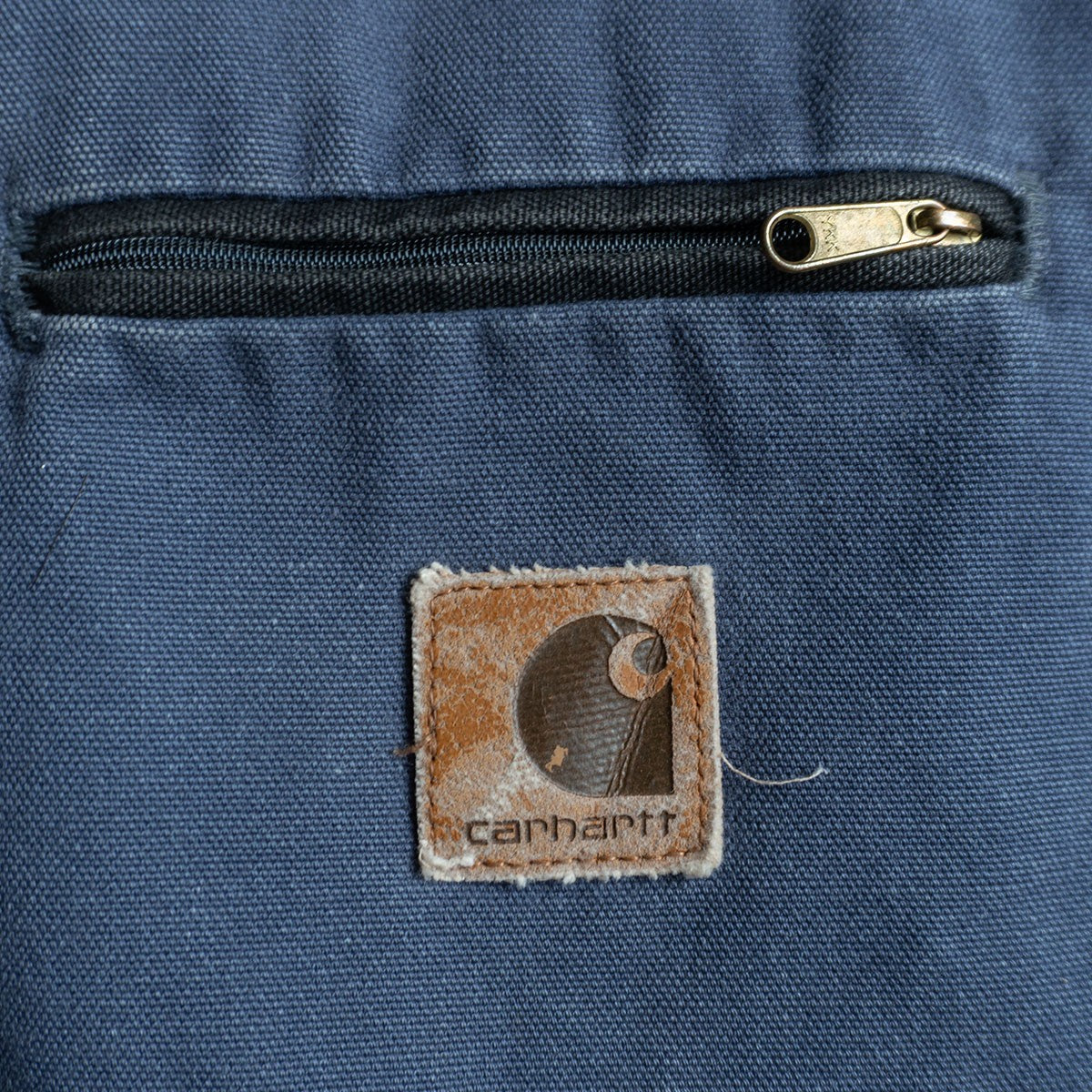 Carhartt Detroit Jacket Size XL