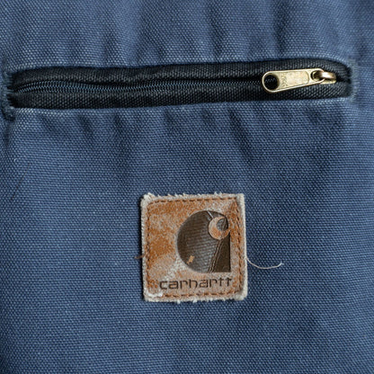 Carhartt Detroit Jacket Size XL