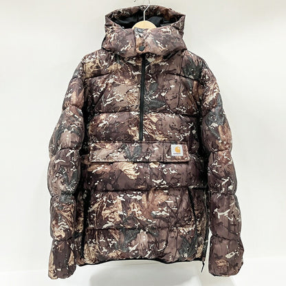 Carhartt WIP JONES PULLOVER Camo Size M