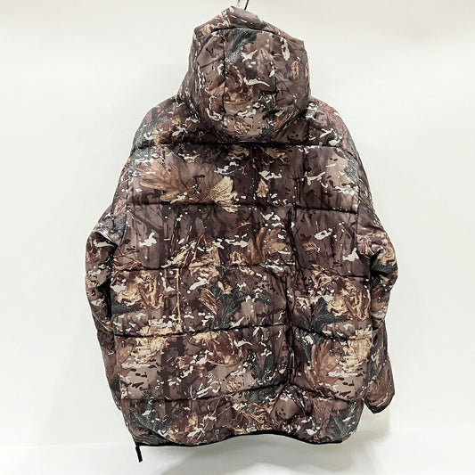 Carhartt WIP JONES PULLOVER Camo Size M