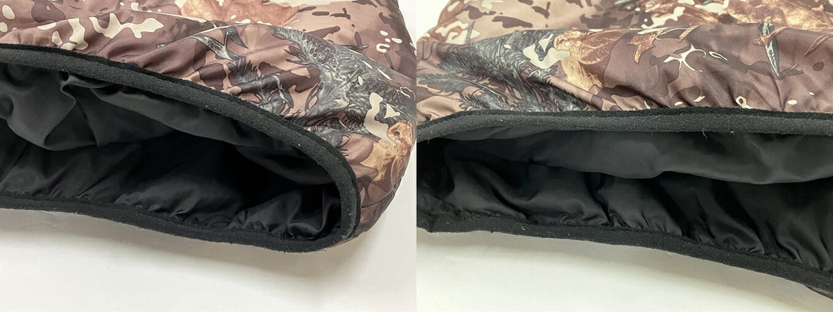 Carhartt WIP JONES PULLOVER Camo Size M