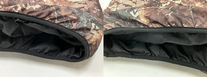 Carhartt WIP JONES PULLOVER Camo Size M