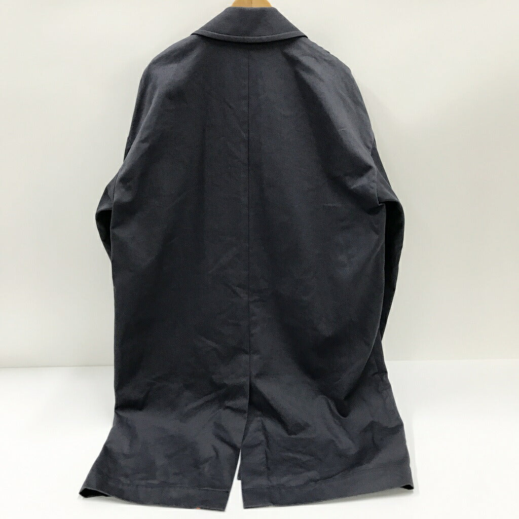 Vivienne Westwood MAN Dark Gray Coat Size F