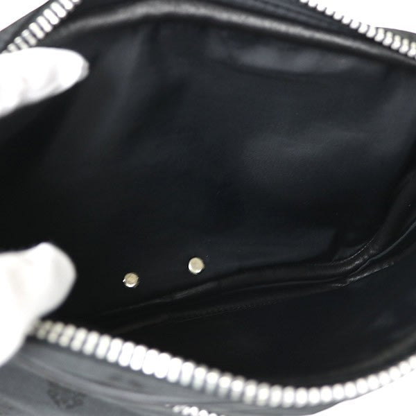 CHROME HEARTS Dagger Print Nylon Leather Size ONE SIZE