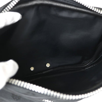 CHROME HEARTS Dagger Print Nylon Leather Size ONE SIZE
