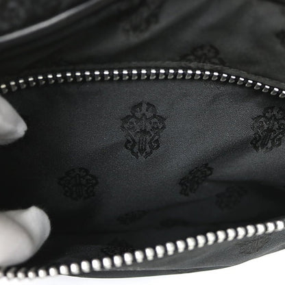 CHROME HEARTS Dagger Print Nylon Leather Size ONE SIZE