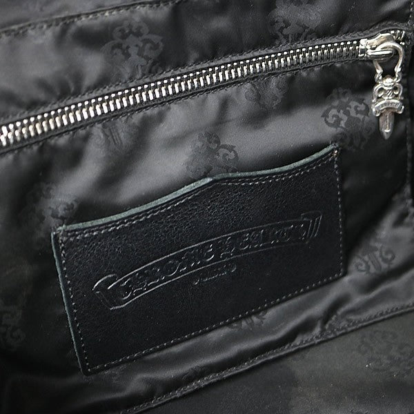 CHROME HEARTS AFTERNOON Cemetery Cross Patch Size ONE SIZE