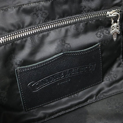 CHROME HEARTS AFTERNOON Cemetery Cross Patch Size ONE SIZE