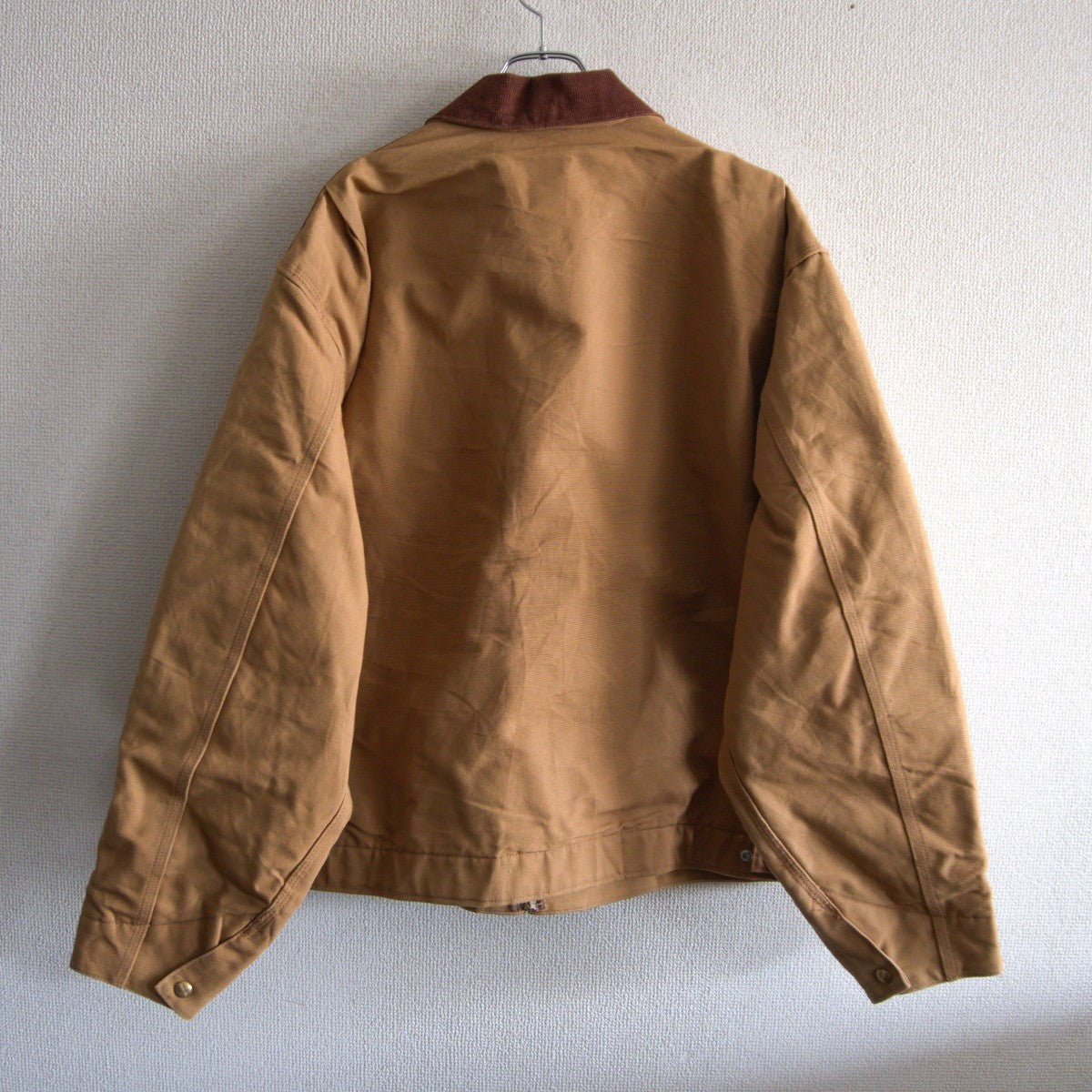Carhartt Detroit Jacket Size XL