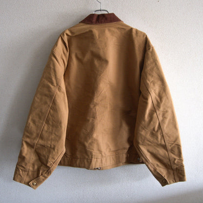 Carhartt Detroit Jacket Size XL
