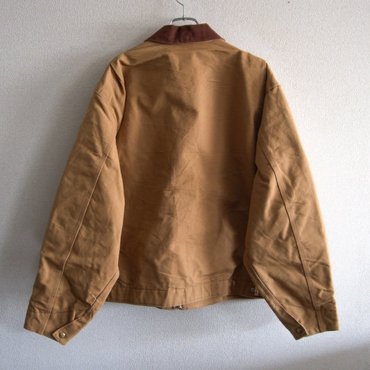 Carhartt Detroit Jacket Size XL