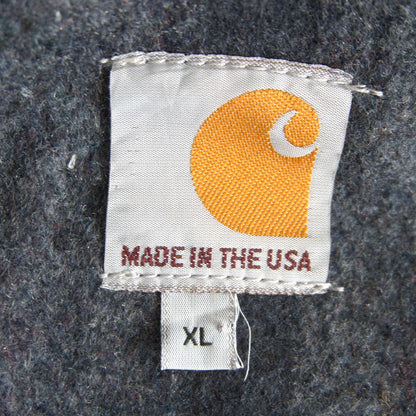 Carhartt Detroit Jacket Size XL