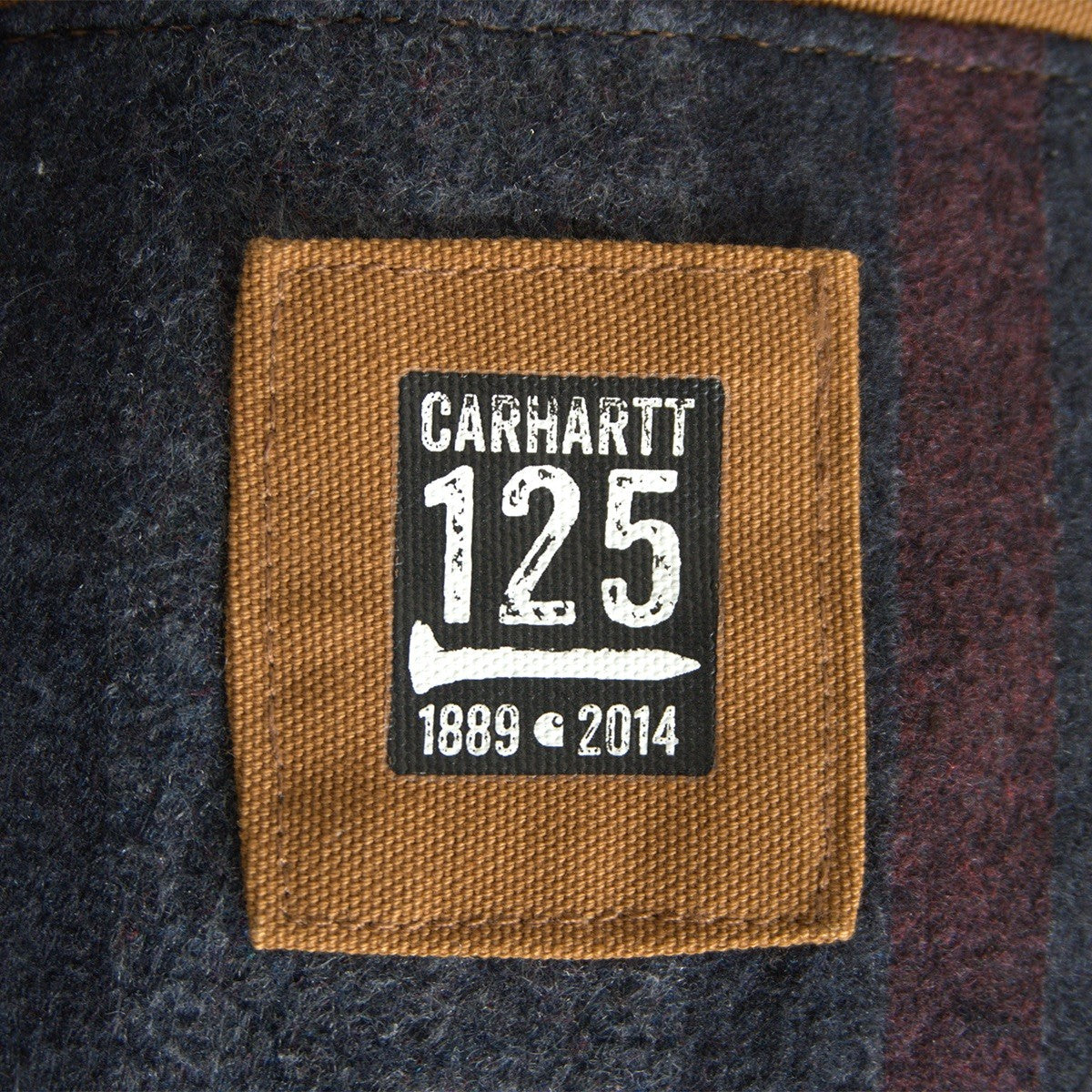 Carhartt Detroit Jacket Size XL