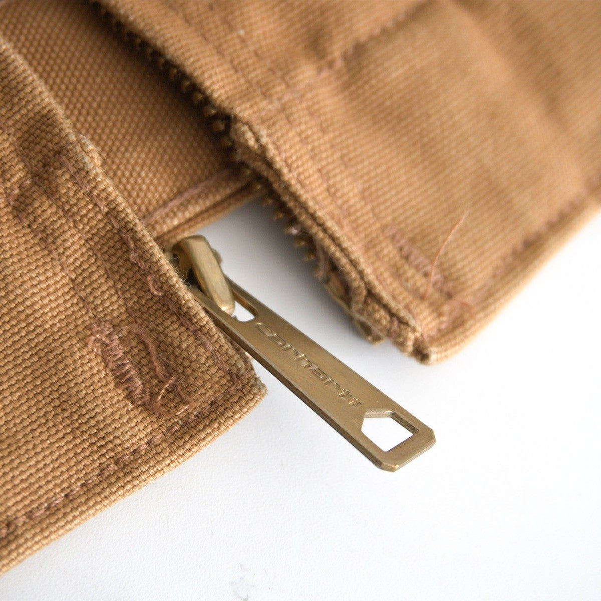 Carhartt Detroit Jacket Size XL