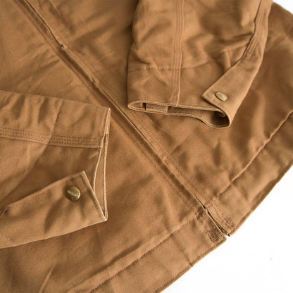Carhartt Detroit Jacket Size XL